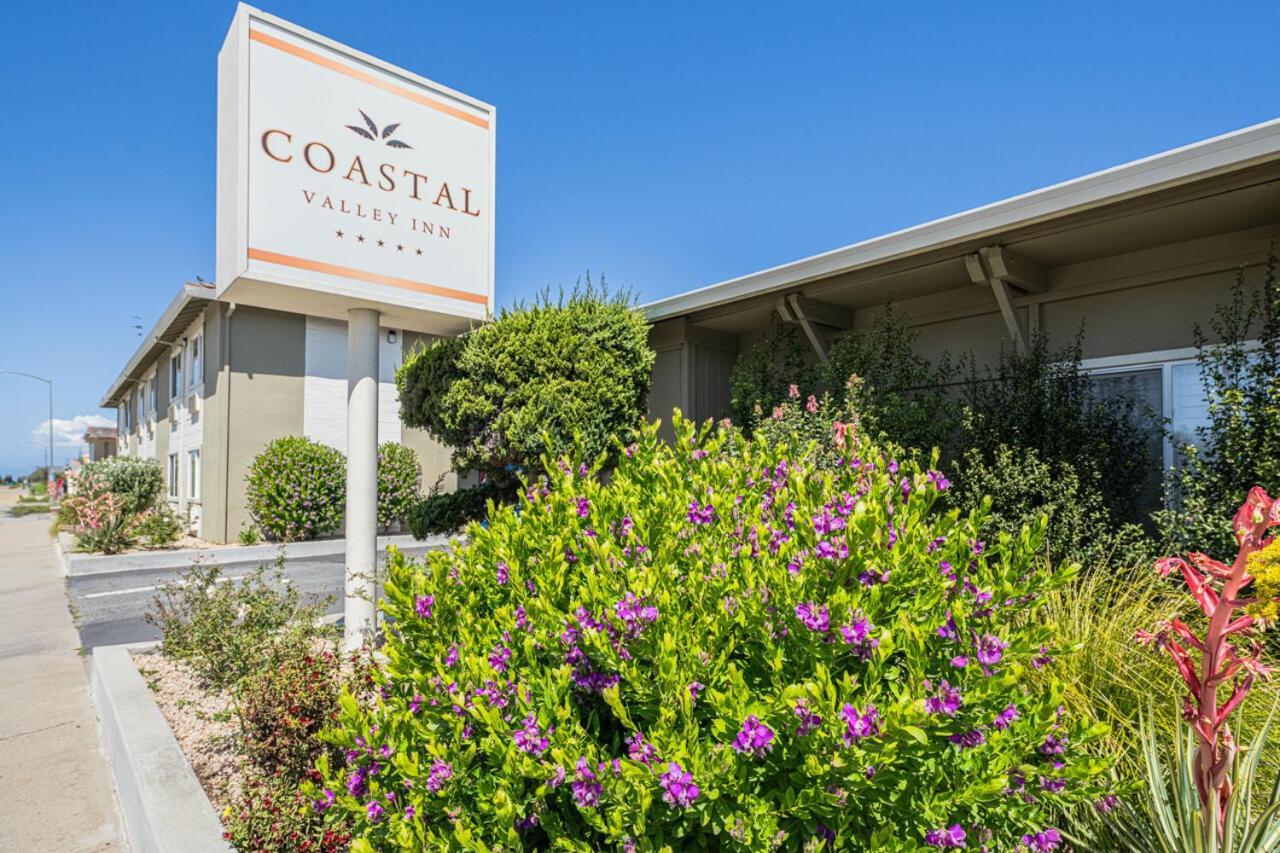 Coastal Valley Inn Castroville Ngoại thất bức ảnh