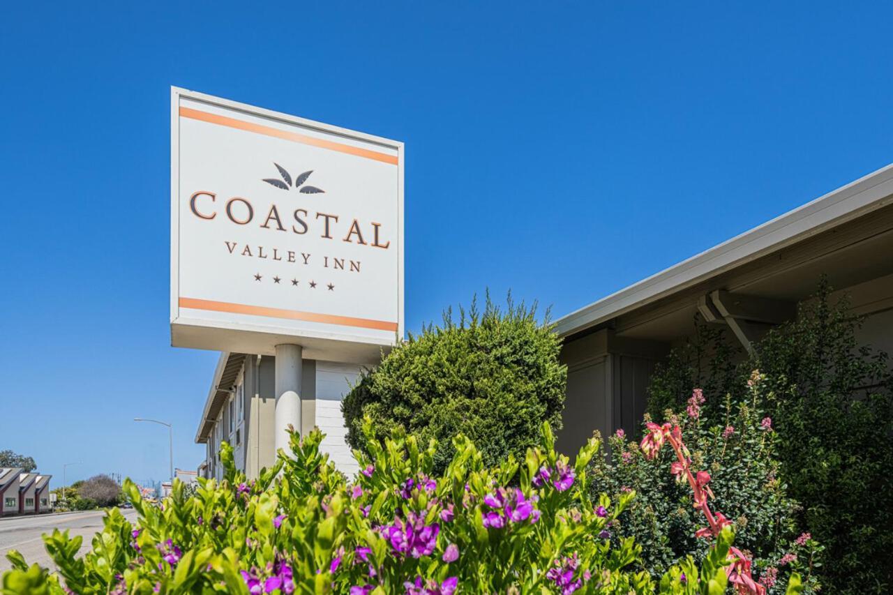 Coastal Valley Inn Castroville Ngoại thất bức ảnh